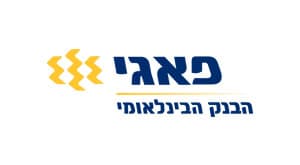 בנק